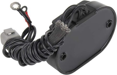 OCPTY Voltage Regulator Rectifier Compatible with 2004-2005 for Dyna 2001-2006 for Fatboy 2001-2006 for Heritage Softail 2001-2003 for Heritage Springer 2001-2006 for Night Train in Saudi Arabia