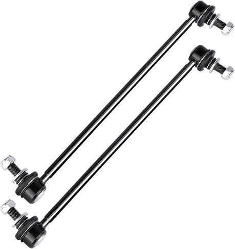 K750043 Sway Bar Link Front, Stabilizer Bar Link Compatible with Lexus for CT200h 2011-2017, for Scion for xB 2008-2015, for Toyota for RAV4 2006-2018 in Saudi Arabia