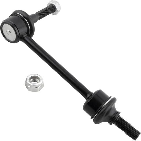 Boxi (مجموعة من 4) روابط نهاية التثبيت الأمامية والخلفية Sway Bar Links For Ford Crown Victoria 1998 1999 2000 2001 2002 / for Lincoln Town Car 1998-2002 / for Mercury Grand Marquis 1998-2002 / K8953 K8848 in Saudi Arabia