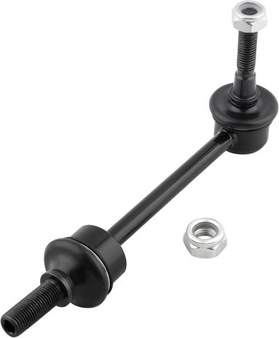 Boxi (مجموعة من 4) روابط نهاية التثبيت الأمامية والخلفية Sway Bar Links For Ford Crown Victoria 1998 1999 2000 2001 2002 / for Lincoln Town Car 1998-2002 / for Mercury Grand Marquis 1998-2002 / K8953 K8848 in Saudi Arabia