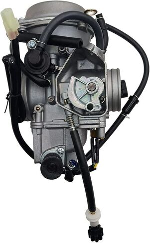 16100-HN8-013 ملاءمة المكربن لهوندا رينكون 650 TRX650 TRX650FA TRX650FGA 4X4 in Saudi Arabia