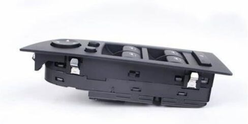 1PCS Front L of door lifter button OEM 61319217332 61319132135 in Saudi Arabia