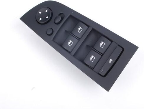 1PCS Front L of door lifter button OEM 61319217332 61319132135 in Saudi Arabia