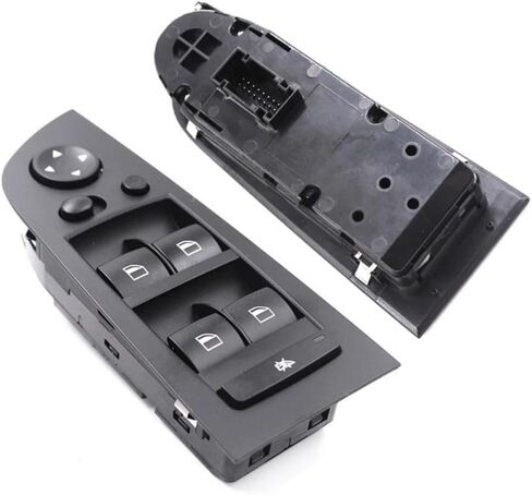 1PCS Front L of door lifter button OEM 61319217332 61319132135 in Saudi Arabia