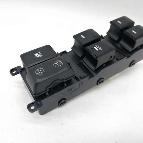 1PCS Front L of door lifter button OEM 93570-1W155 935701W155 935701W155 in Saudi Arabia