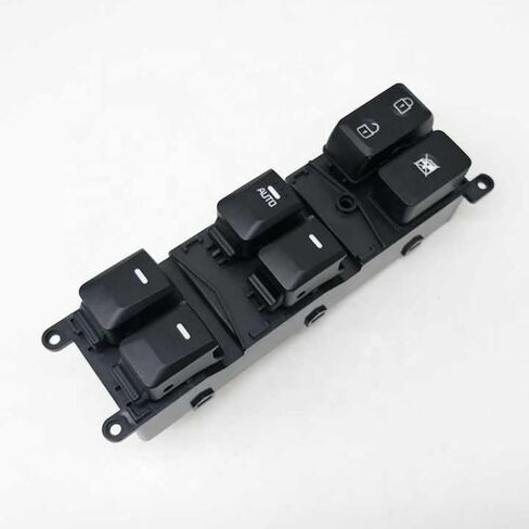 1PCS Front L of door lifter button OEM 93570-1W155 935701W155 935701W155 in Saudi Arabia