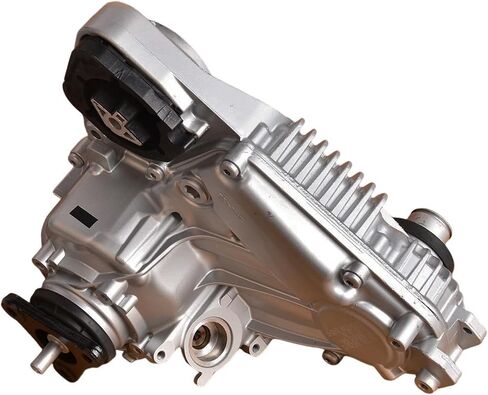 27108612554 27107505376 27107643760 2710764978 Transfer Case Box Fits for BMW X3 X4 X5 X6 2013 2014 2015 2016 2017 2.0L 3.0L in Saudi Arabia