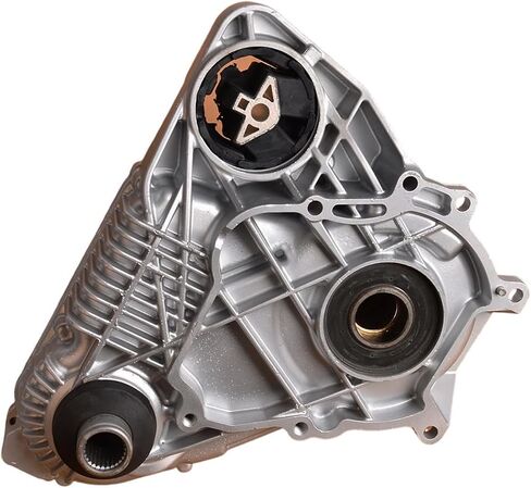 27108612554 27107505376 27107643760 2710764978 Transfer Case Box Fits for BMW X3 X4 X5 X6 2013 2014 2015 2016 2017 2.0L 3.0L in Saudi Arabia