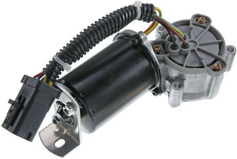نقل محرك النقل لـ Ford for Explorer 2002-2004 تم تجريده من 4WD Metal 8 Pins 600912 600-925 in Kuwait