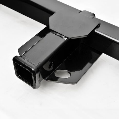 7422446180130 Compatible with RV Towing Class 3 III Black 2" Receiver Trailer Hitch (Frames Up to 72" Wide) in Kuwait