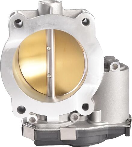 Throttle Body Compatible with 2012-2020 Buick Enclave 2013-2019 Cadillac XTS 2012-2020 Chevy Traverse 2012-2016 GMC Acadia 3.6L V6 217CID S20219 in Saudi Arabia
