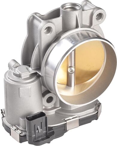 Throttle Body Compatible with 2012-2020 Buick Enclave 2013-2019 Cadillac XTS 2012-2020 Chevy Traverse 2012-2016 GMC Acadia 3.6L V6 217CID S20219 in Saudi Arabia
