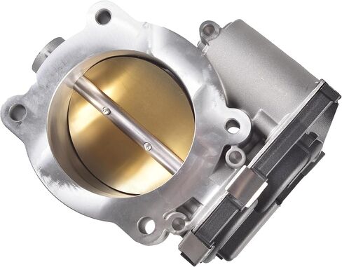 Throttle Body Compatible with 2012-2020 Buick Enclave 2013-2019 Cadillac XTS 2012-2020 Chevy Traverse 2012-2016 GMC Acadia 3.6L V6 217CID S20219 in Saudi Arabia