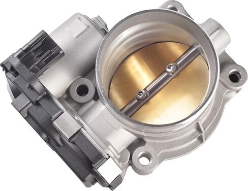 Throttle Body Compatible with 2012-2020 Buick Enclave 2013-2019 Cadillac XTS 2012-2020 Chevy Traverse 2012-2016 GMC Acadia 3.6L V6 217CID S20219 in Saudi Arabia