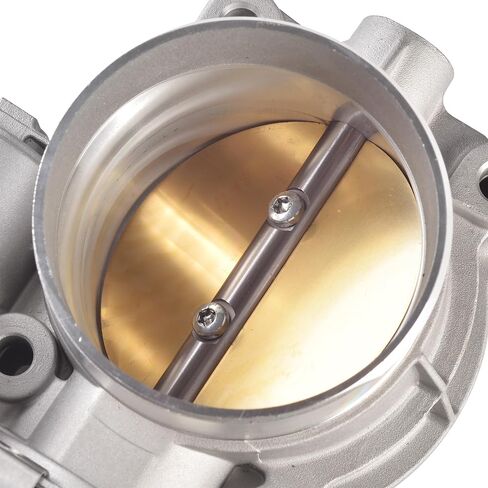 Throttle Body Compatible with 2012-2020 Buick Enclave 2013-2019 Cadillac XTS 2012-2020 Chevy Traverse 2012-2016 GMC Acadia 3.6L V6 217CID S20219 in Saudi Arabia