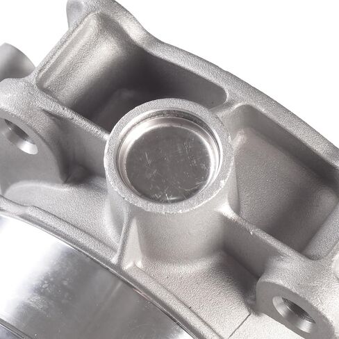 Throttle Body Compatible with 2012-2020 Buick Enclave 2013-2019 Cadillac XTS 2012-2020 Chevy Traverse 2012-2016 GMC Acadia 3.6L V6 217CID S20219 in Saudi Arabia