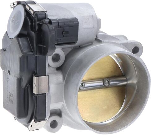Cardone 67-3037 Remanufactured Fuel Injection Throttle Body (Renewed) in Kuwait