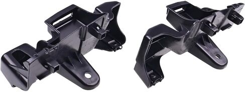 قوس قوس العجلات الأمامية اليسرى والأمام 74166-TLA-A02 74116-TLA-A02 متوافقة مع Honda CR-V 2018-2022 in Saudi Arabia