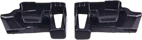 قوس قوس العجلات الأمامية اليسرى والأمام 74166-TLA-A02 74116-TLA-A02 متوافقة مع Honda CR-V 2018-2022 in Saudi Arabia