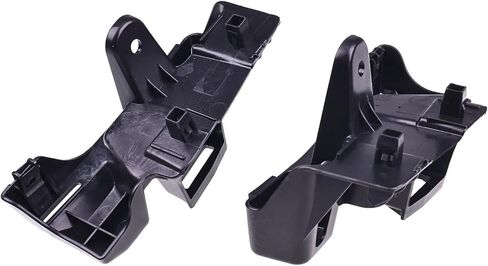 قوس قوس العجلات الأمامية اليسرى والأمام 74166-TLA-A02 74116-TLA-A02 متوافقة مع Honda CR-V 2018-2022 in Saudi Arabia