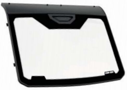 Can-Am New OEM Glass Windshield Maverick Trail ، 715003653 in Saudi Arabia