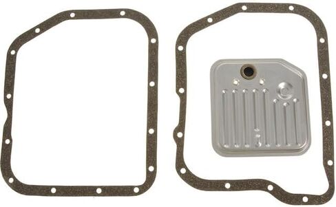 Automatic Transmission Filter Kit - Compatible with 1998-2004 Jeep Grand Cherokee in Saudi Arabia