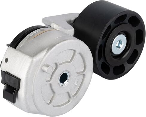 5333477 Belt Tensioner Compatible with Cummins NT855 B3.9L 4B 4BT 6B 6BT 5.9L 6BTA 8V Replaces 3922900 3802287 3904370 3914086 in Saudi Arabia