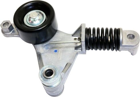 GO-PARTS - for 2009-2012 Toyota Corolla Accessory Belt Tensioner in Saudi Arabia