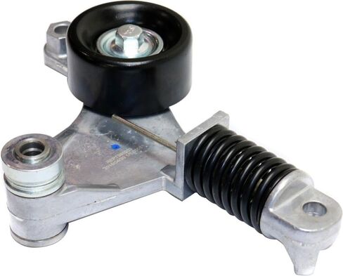 GO-PARTS - for 2009-2012 Toyota Corolla Accessory Belt Tensioner in Saudi Arabia