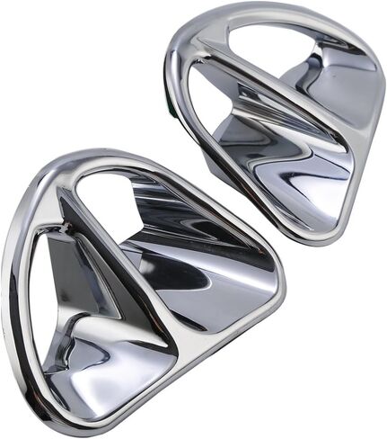 XMT-MOTO Fairing Air Intake Accents Grilles Fit For Honda Goldwing GL1800 2001-2010 in Saudi Arabia