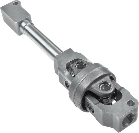 Lower Steering Column Shaft for BMW for X5 2000-2006 X5 E53 in Saudi Arabia