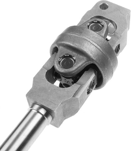 Lower Steering Column Shaft for BMW for X5 2000-2006 X5 E53 in Saudi Arabia