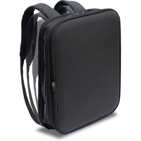 【SchuBelt Backpack, handbag, shoulder, carry bag. (Black) in Saudi Arabia