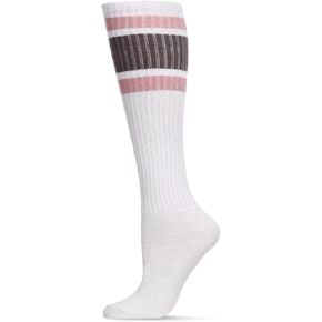 مذكرات المذكرة المليئة بالرياضة الرياضية الجوارب عالية الجوارب in Saudi Arabia