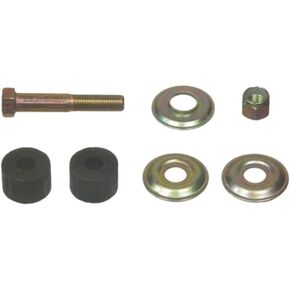 Stabilizer Bar Kit for Dodge for Colt 1985-1988,for Mitsubishi for Cordia 1983 for Tredia 1984-1988,for Plymouth for Colt 1985-1990 Domestics 1pc Rear 2.125-Bolt Length FWD-Wheel Drive in Saudi Arabia