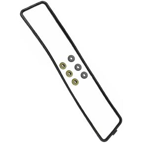 طوقا غطاء Tappet 3284623 4994848 W/Grommet أختام ملائمة مع 1989-2002 12V 5.9 12V 24V محرك in Kuwait