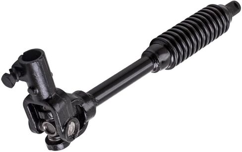 3 Pieces - Lower Steering Shaft 4WD Front Joint Metal for Toyota for Tacoma 2005-2015 -3515 in Saudi Arabia
