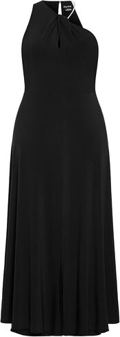 City Chic Women's Plus Size Karlee Jumpsuit in Saudi Arabia