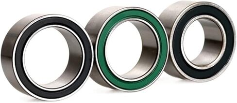 1pcs Car Air Conditioning Compressor Bearing 4606-5AC2RS Size 30 * 52 * 22, 83A693 Size 30 * 47 * 18, 30BGS10G-2DST 30 * 52 * 20(83A693) in Kuwait