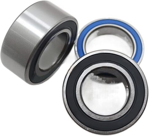 1pcs Car Air Conditioning Compressor Bearing 4606-5AC2RS Size 30 * 52 * 22, 83A693 Size 30 * 47 * 18, 30BGS10G-2DST 30 * 52 * 20(83A693) in Kuwait