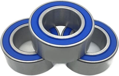 1pcs Car Air Conditioning Compressor Bearing 4606-5AC2RS Size 30 * 52 * 22, 83A693 Size 30 * 47 * 18, 30BGS10G-2DST 30 * 52 * 20(83A693) in Kuwait