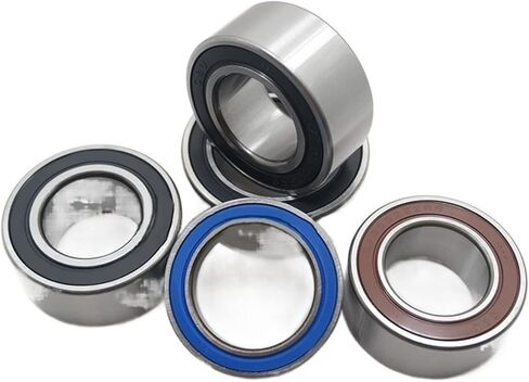 1pcs Car Air Conditioning Compressor Bearing 4606-5AC2RS Size 30 * 52 * 22, 83A693 Size 30 * 47 * 18, 30BGS10G-2DST 30 * 52 * 20(83A693) in Kuwait