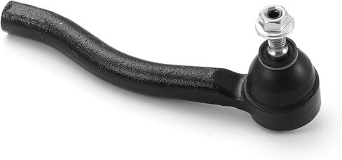 Metrix Premium Chassis Parts-4 PC Kit Inner & Outer Tie Rod Kit تناسب 20-22 Nissan V-Drive (المكسيك) ، 15-19 Micra ، 14-19 Note (المكسيك) ، 14-19 بالعكس ، EV800862 ، ES801200 ، ES801201 ، صنع في أوروبا in Saudi Arabia