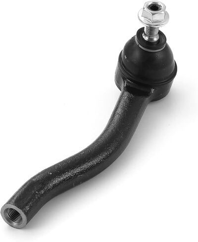 Metrix Premium Chassis Parts-4 PC Kit Inner & Outer Tie Rod Kit تناسب 20-22 Nissan V-Drive (المكسيك) ، 15-19 Micra ، 14-19 Note (المكسيك) ، 14-19 بالعكس ، EV800862 ، ES801200 ، ES801201 ، صنع في أوروبا in Saudi Arabia