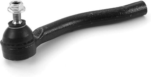 Metrix Premium Chassis Parts-4 PC Kit Inner & Outer Tie Rod Kit تناسب 20-22 Nissan V-Drive (المكسيك) ، 15-19 Micra ، 14-19 Note (المكسيك) ، 14-19 بالعكس ، EV800862 ، ES801200 ، ES801201 ، صنع في أوروبا in Saudi Arabia