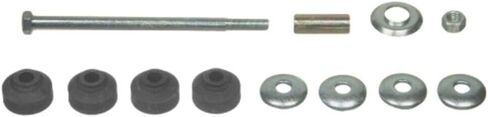 Stabilizer Bar Kit for AMC for Pacer 1975-1977,for Dodge for Colt 1985-1990,for Plymouth for Colt 1985-1988 Domestics 1pc Front 4.9375-Bolt Length Noncore-Vintage Part FWD-Drive Type in Saudi Arabia