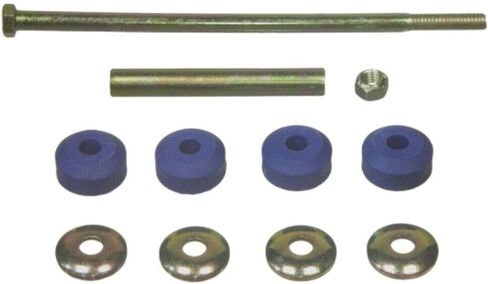 طقم Bar Stabilizer For Ford for Mustang 3.9L 2004 ، لـ Chevy for Express 2500 6.6L 2006 ، لـ GMC لـ G3500 4.3L/5.7L/6.5L/7.4L 1996 لـ Savana 2500 6.6L 2006 in Saudi Arabia