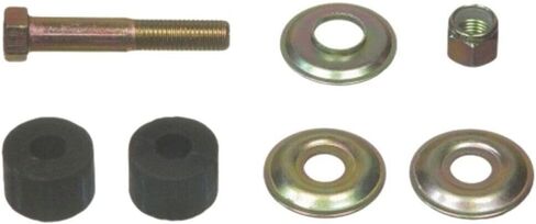طقم Bar Stabilizer Bar لـ Dodge for Colt 1985-1988 ، لـ Mitsubishi for Cordia 1983 for Tredia 1984-1988 ، لـ Plymouth for Colt 1985-1990 in Saudi Arabia