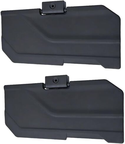 أقنعة Sun تناسب Polaris Ranger Crew XP 570 1000 استبدال 2890288 in Saudi Arabia