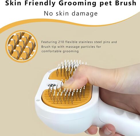 Pet Dental Care Finger Wipes 50 Counts,Dog Dental Wipes for Dog Tooth Pet Dental Finger Wipes for Dogs & Cats,Reduces Plaque & Freshens Breath in Saudi Arabia